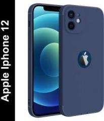 Gadgetm Back Cover for Apple Iphone 12 (Pack of: 1)