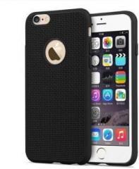 Gadgetm Back Cover for Apple iPhone 6 (Flexible Case)