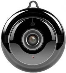 Gannu Mini Wifi Full HD Spy Hidden Wireless CCTV IP Camera For Home Security Camera Webcam
