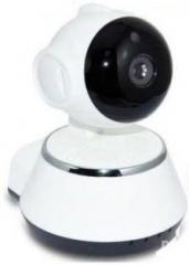 Gannu Robot Security Camera 360 Rotatable Webcam