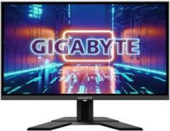 Gigabyte 144 Hz Refresh Rate G27F 27 inch Full HD LED Backlit IPS Panel with 95% DCI P3, 1920 X 1080 Display Gaming Monitor (AMD Free Sync, Response Time: 1 ms)