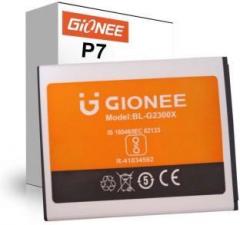 Gionee Battery P7