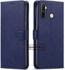 Goldkart Back Cover for Realme Narzo 20A (Dual Protection)
