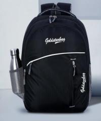 Goldstar 30 L Casual Waterproof Laptop Backpack/Office Bag/School Bag/College Bag/Business Bag/Unisex Travel Backpack 30 L Laptop Backpack