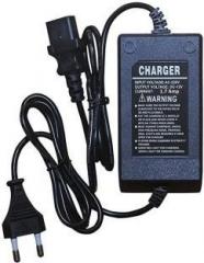 Goodsbazaar 12 Volt DC 1.7 Amp Battery Operated Sprayer Pump Power Charger SMPS Adaptor 12V 1.7A 20 W Adapter (Power Cord Included)