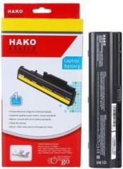 Hako Compaq Presario C700 F500 F700 V3000 V3600 V6300 HP G6000 HP Pavilion dv2800 dv2900 dv6800 dv2000 HP G6000 6 Cell Laptop Battery