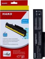 Hako HCL Me 39 3Ur18650 2 T0187 Brightstar Battery 6 Cell Laptop Battery