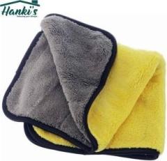 Hanki's MF 01 Computer Cleaning Microfiber Cloth for Computers, Laptops, Mobiles