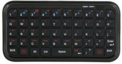 HashTag Glam 4 Gadgets HT MNKBDBT 370 Bluetooth Tablet Keyboard