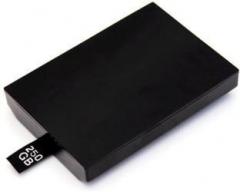 Highveiw 250 GB External Hard Disk Drive with 250 GB Cloud Storage