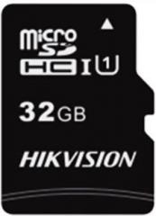 Hik Vision HS TF C1 32 GB MicroSD Card Class 10 29 mb/s Memory Card