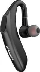Hoppup RUSH With 55 Hours Play Time Bluetooth Headset (In the Ear)