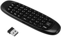 House Of Sensation AIR MOUSE C120 Smart Connector Multi device Keyboard