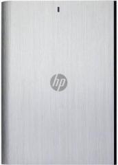 HP 1 TB Wired External Hard Drive