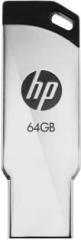 Hp 236W USB 2.0 64 GB Pen Drive