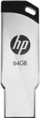 Hp 64GB|2.0 64 GB Pen Drive
