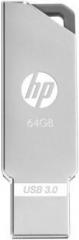 Hp 740W USB3.0 64 GB Pen Drive