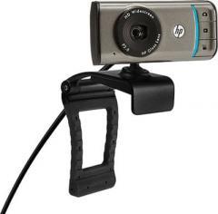 HP HD 3100 Webcam