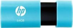 HP HPFD152W 64 GB Pen Drive