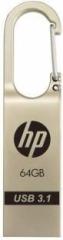 Hp HpFD760L 64 GB Pen Drive