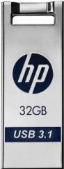 Hp HpFD795W 32 GB Pen Drive