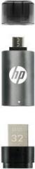 Hp HpFDX5600B 32 GB OTG Drive (Type A to Micro USB)