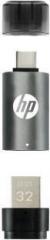 Hp HpFDX5600C 32 GB OTG Drive (Type A to Type C)