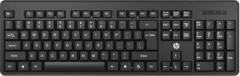 Hp K160 Wireless Desktop Keyboard