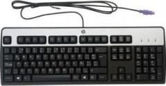 Hp KB0316 PS2 Desktop Keyboard
