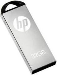 Hp mm usb32gb 02p 32 GB Pen Drive