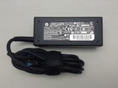 Hp original 65w 19.5v 3.33a blue pin 65 W Adapter (Power Cord Included)