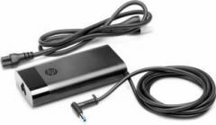 Hp original pavilion high power 4.5mm 150w slim adapter for envy omen pavilion x360 laptops & aio desktops 150 W Adapter (Power Cord Included)
