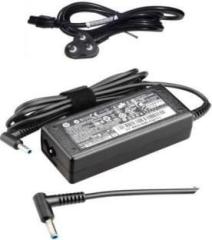Hp PAVILION 15 NOTEBOOK 65W SMART 65 W Adapter (Power Cord Included)