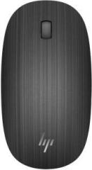 Hp Spectre 500 Wireless Optical Mouse with Bluetooth (Dark Ash)
