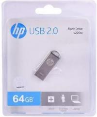 Hp usb v22w 64 GB Pen Drive