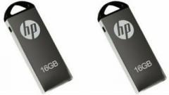 HP V220 16 GB Pen Drive