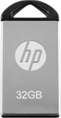 HP V 221 W 32 GB Utility Pendrive