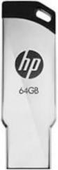 Hp v236v grey 64 GB Pen Drive