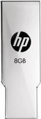 HP V237W 8 GB Pen Drive
