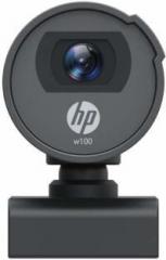Hp W 100 Webcam