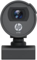 Hp Webcam w100 Webcam