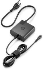 Hp X7W50AA 65 W Adapter (Power Cord Included)