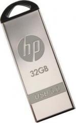 Hp X 720 W 32 GB USB 3.0 Flash Drive / Pen Drive