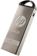 HP X720w 64 GB Pen Drive