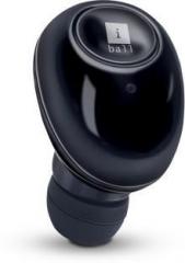 Iball Mini Earwear A9 Bluetooth Headset (True Wireless)