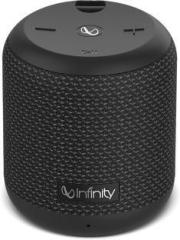 Infinity by Harman Fuze 99 4.5 W Bluetooth Speaker (Mono Channel)