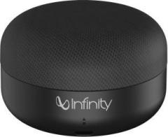 Infinity by Harman Fuze Pint 2.5 W Bluetooth Speaker (Mono Channel)