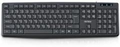 Intex Corona S Wired USB Multi device Keyboard