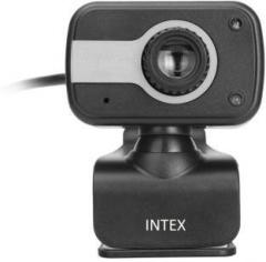 Intex IT CAM Webcam