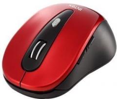 Intex Shiny Wireless Optical Mouse with Bluetooth